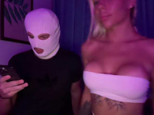 Sofiaae's BongaCams profile