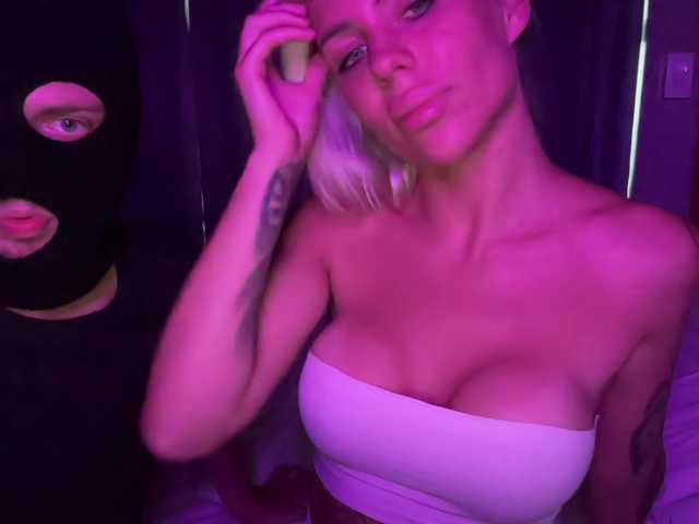 Sofiaae's BongaCams profile