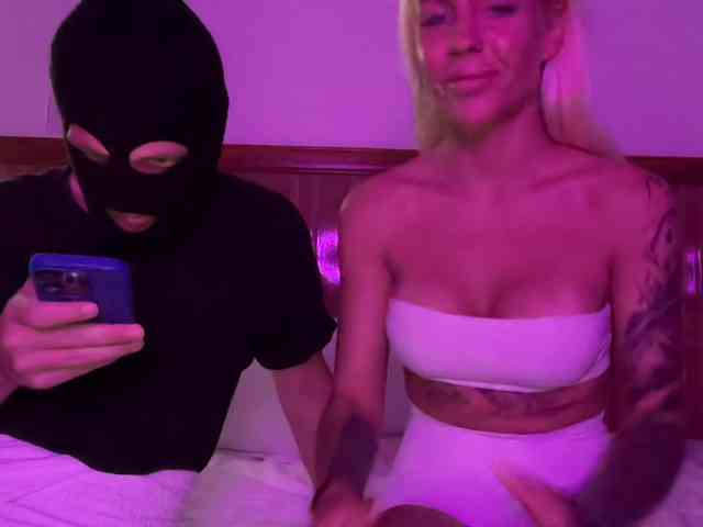 AliksRay webcam