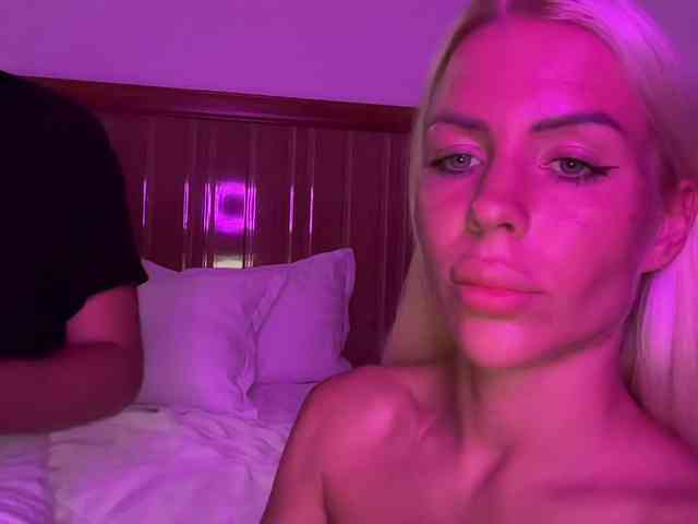 AliksRay webcam