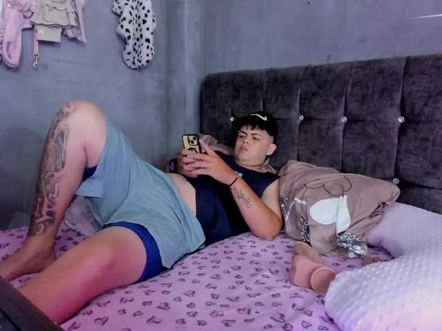 dulceandlion