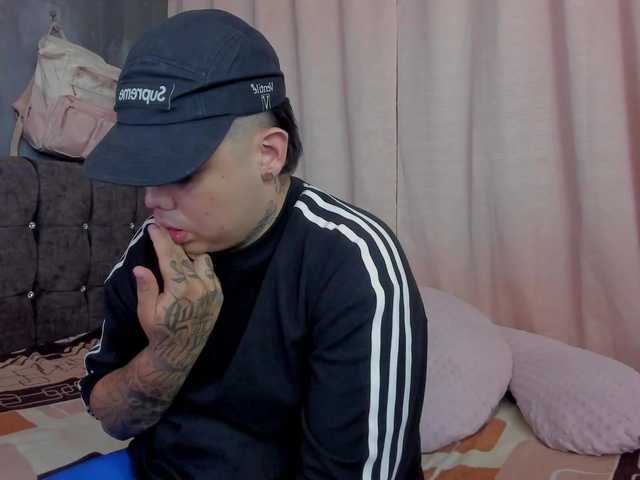 dulceandlion live cam on BongaCams