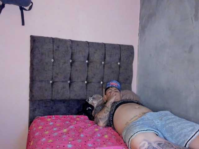 dulceandlion live cam on BongaCams