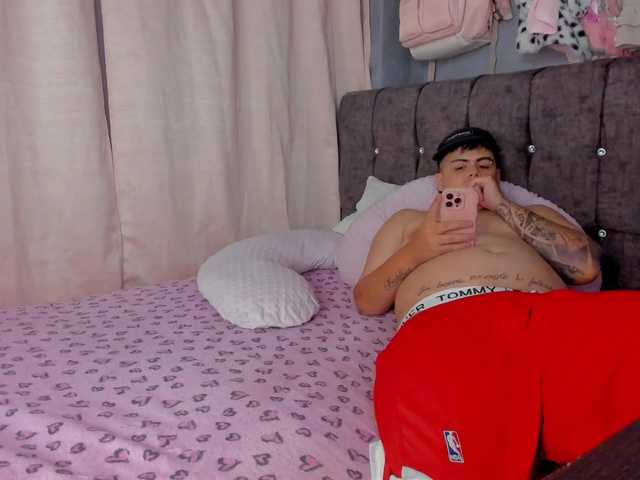 dulceandlion live cam on BongaCams