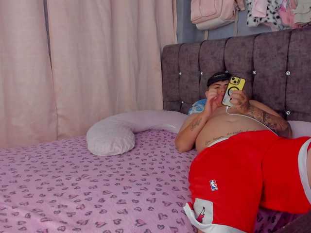 dulceandlion live show