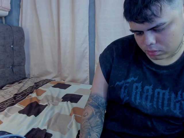 dulceandlion live cam on BongaCams