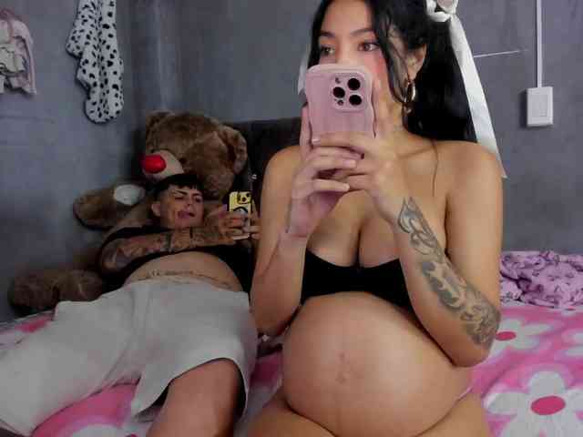 dulceandlion webcam