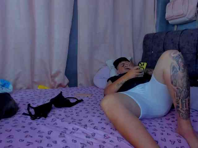 dulceandlion webcam