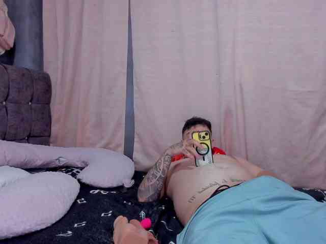 dulceandlion webcam