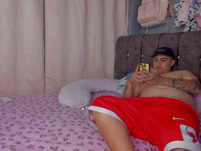 dulceandlion webcam
