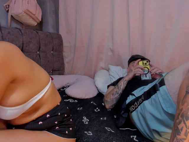 dulceandlion webcam