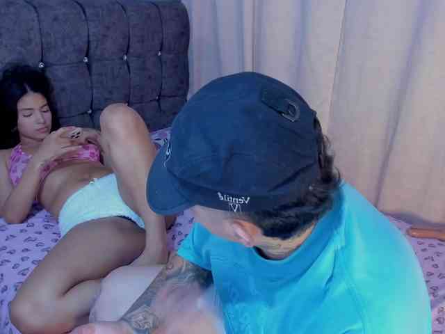dulceandlion webcam