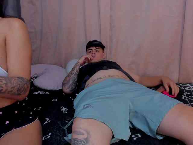 dulceandlion webcam