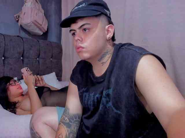 dulceandlion webcam