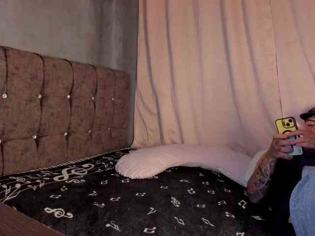 dulceandlion webcam