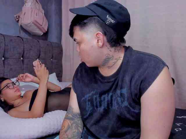dulceandlion webcam