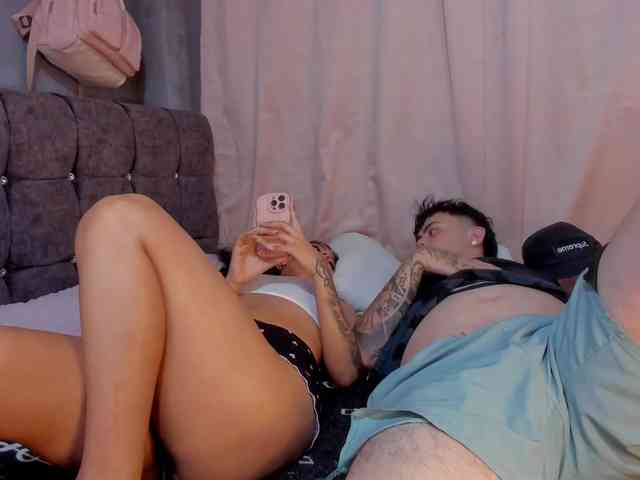 dulceandlion webcam