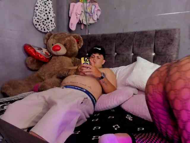 dulceandlion webcam
