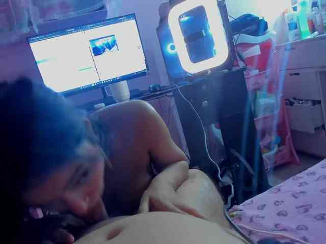 dulceandlion Sex Cam Show