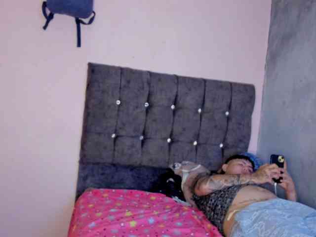 dulceandlion