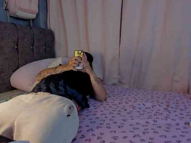 dulceandlion