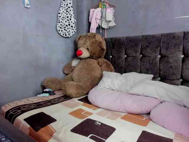 dulceandlion webcam