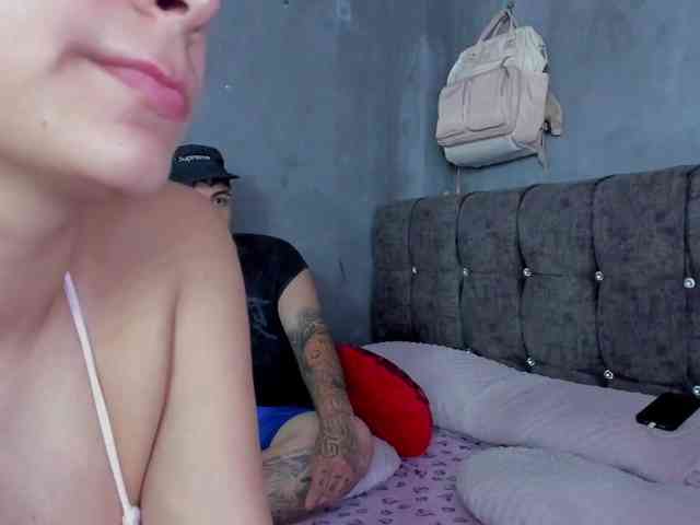 dulceandlion Sex Cam Show