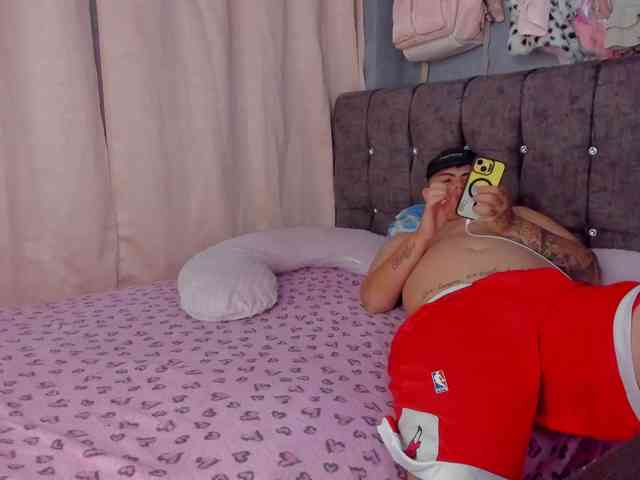 dulceandlion Sex Cam Show