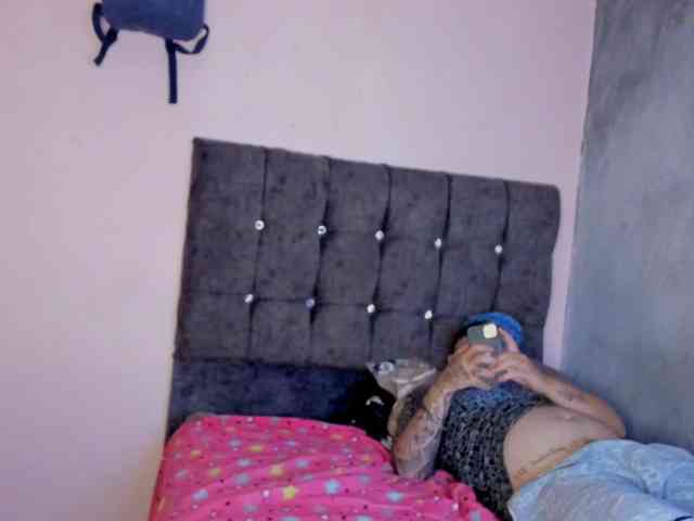 Modelo: dulceandlion