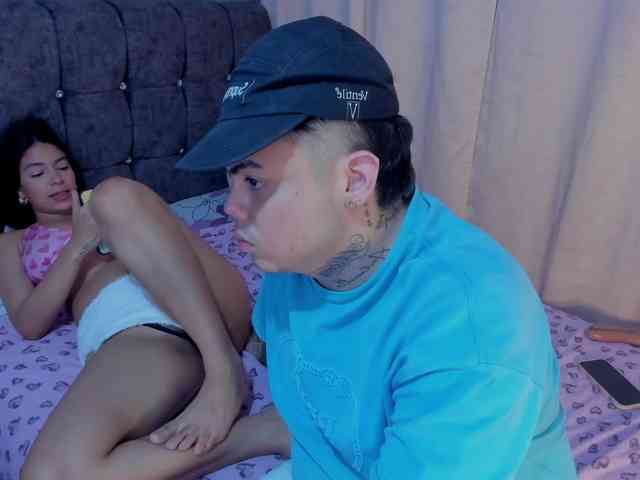 dulceandlion webcam