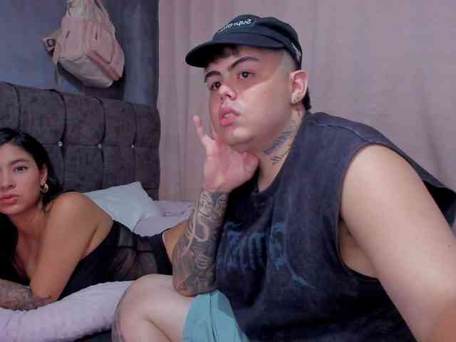Dulceandlion's cam show statistics and live stream