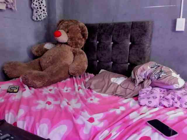 Modelo: dulceandlion
