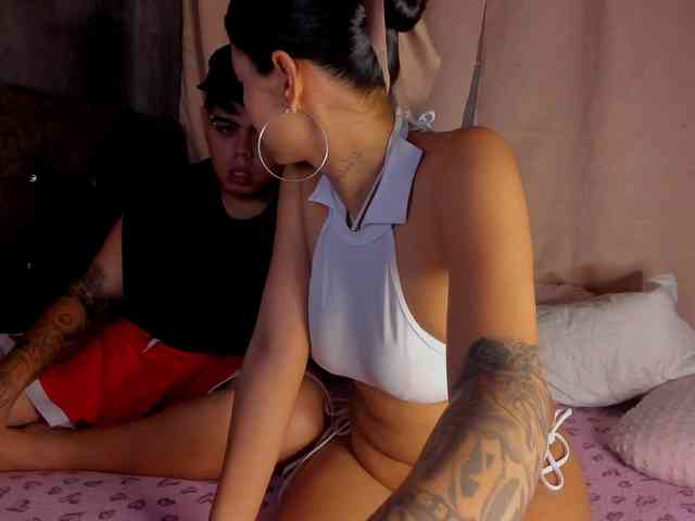 dulceandlion webcam