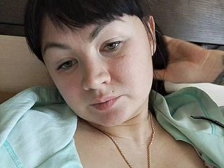 LenaMalina Porn Show