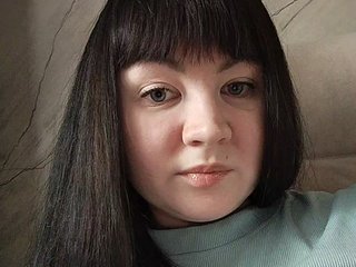 LenaMalina Porn Show