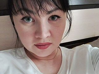 KiraPixel Porn Show