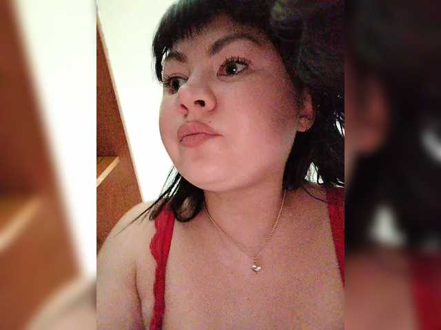 lenaMalina live cam on BongaCams