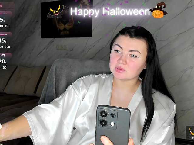 lenaMalina live cam on BongaCams