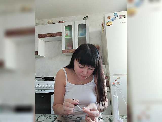 lenaMalina live cam on BongaCams