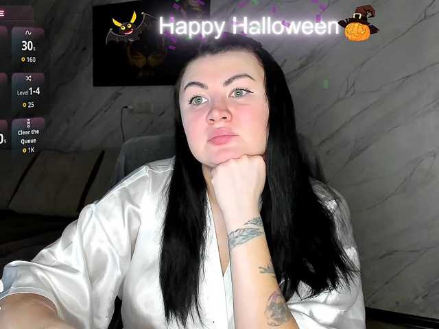 lenaMalina live cam on BongaCams