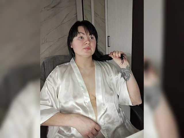 lenaMalina live cam on BongaCams