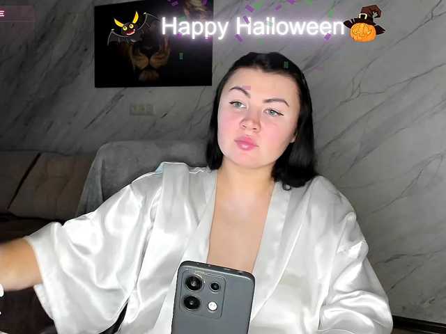 lenaMalina live cam on BongaCams