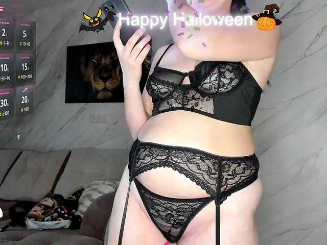 lenaMalina live cam on BongaCams