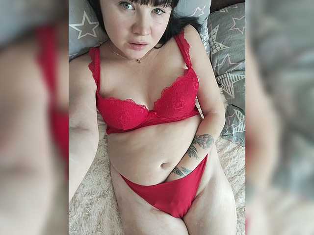 lenaMalina live cam on BongaCams