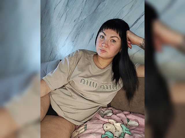 lenaMalina live cam on BongaCams
