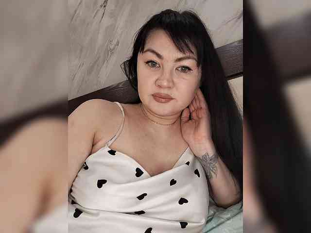 SoftLunaa webcam