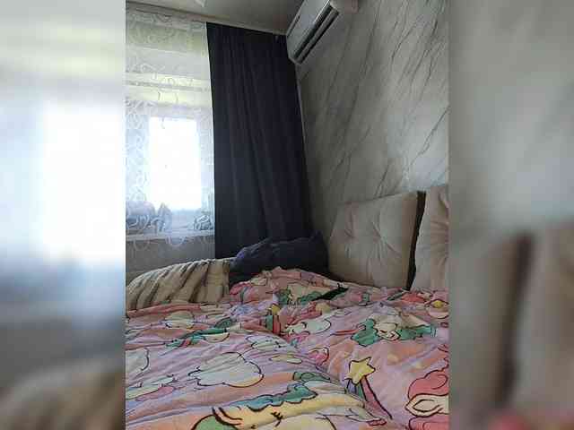 KiraPixel webcam