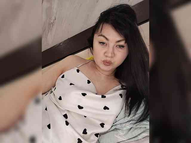 SoftLunaa webcam