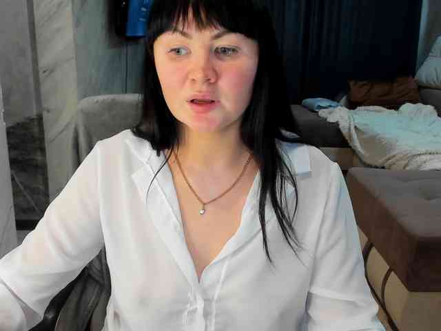 LenaMalina webcam