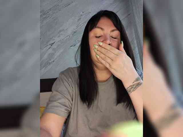 LenaMalina webcam
